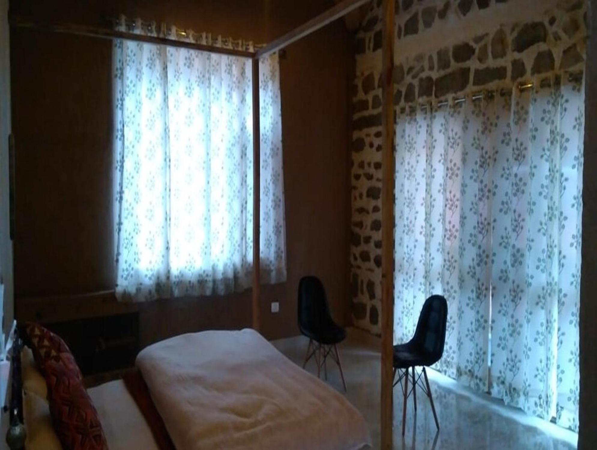 Banjār Offbeat Abodes - Tirthan Valley מראה חיצוני תמונה
